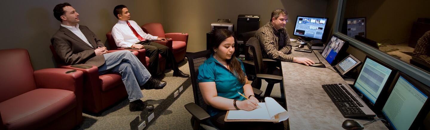 Why Bentley | Graduate Admission | Bentley University